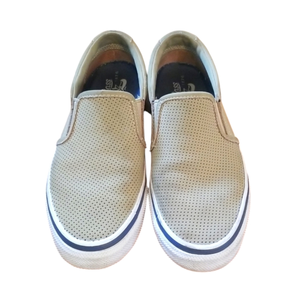 Men's Bass Slides